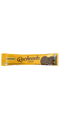 Galleta Rellena Rancheiro Sabor Chocolate 90g