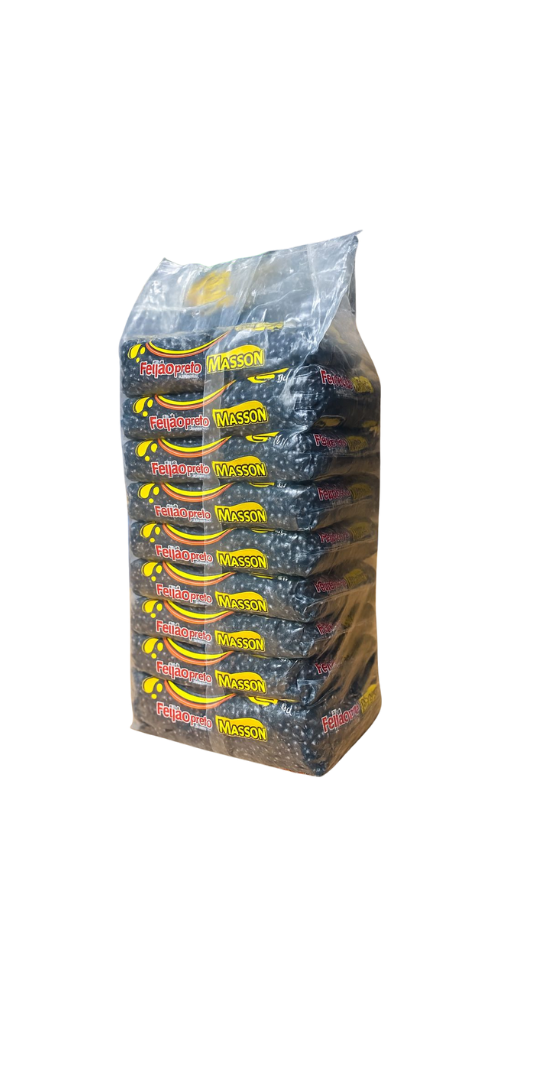 Caraotas Negras Masson de 1 kg