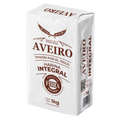 Harina de Trigo Aveiro INTEGRAL en Empaque de 1 kg para uso domestico