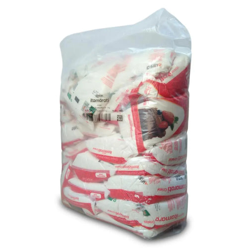 Azúcar Cristal Itamarati de 1 kg