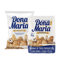 Harina de Trigo Dona Maria Tradicional de 1 Kg
